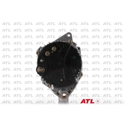 Bilde av Dynamo, renault megane i, cabriolet coach 118 796, 77 00 880 466, 7700860466, 7701499607, 8111703