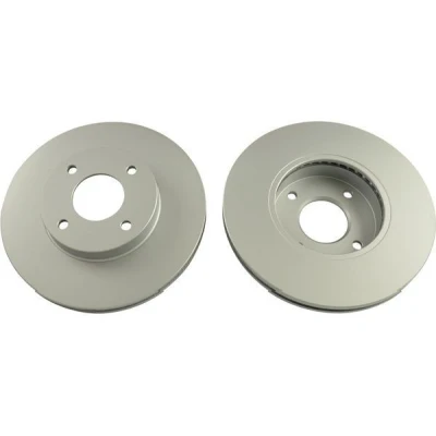 Bilde av KAVO PARTS BR 6768 C Bremseskiver 279 22 4 114 ventilert belagt NISSAN: 200SX, Almera II Hatchback, Primera Hatchback