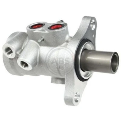 Bilde av A.B.S. 51892 Hovedsylinder 2 Aluminium M12x1.0