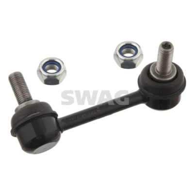 Bilde av SWAG 85 92 8052 Stabstag venstre bakaksel 89 M10 x 1,25 med selvlåsende mutter Stål HONDA: CR V 2