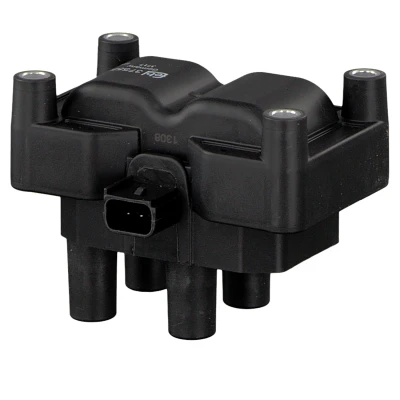 Bilde av FEBI BILSTEIN 37555 Tennspole FORD: MONDEO 4 Turnier, Focus 2, FIESTA 5, VOLVO: S40 II