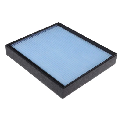Bilde av BLUE PRINT ADG02538 Kupéfilter pollenfilter 265 239 40