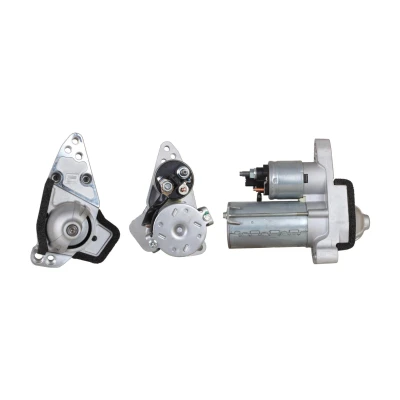 Bilde av DRI 330086102 Starter 12 1,2 10 Pin &quot;30&quot; M8 B+, &quot;50&quot; M5