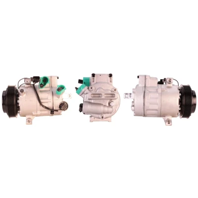 Bilde av LUCAS ACP01040 Kompressor PAG 46 R 134a med tetning HYUNDAI: ix35