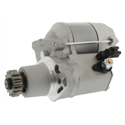 Bilde av MAPCO 13529 Starter 12 1,4 13 TOYOTA: Corolla IX Hatchback