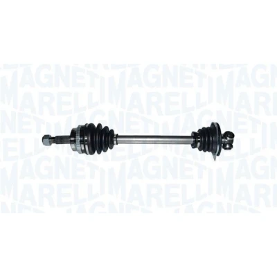 Bilde av MAGNETI MARELLI 302004190093 Drivaksel framaksel venstre 663