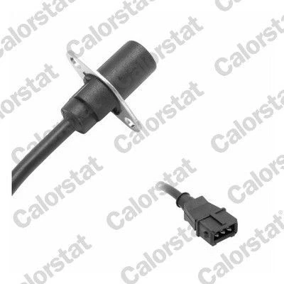 Bilde av CALORSTAT by Vernet CS0339 Impulsgiver med kabel