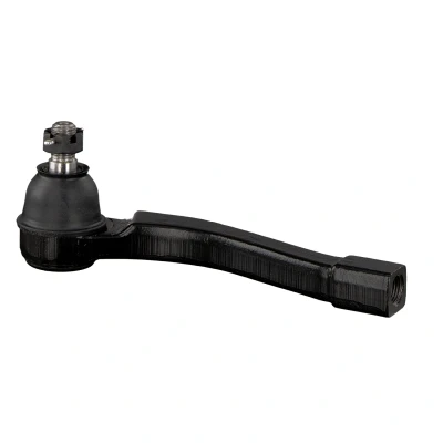 Bilde av FEBI BILSTEIN 41900 Endeledd framaksel venstre med kronemutter SSANGYONG: Rexton / 2, Actyon Sports I Pick up