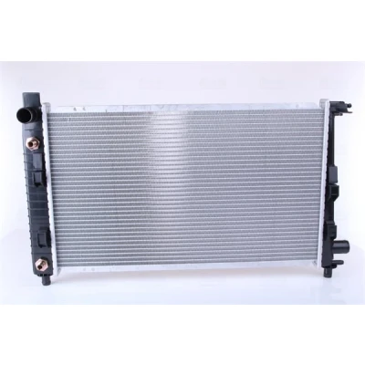 Bilde av NISSENS 62781A Radiator Aluminium 600 359 22 Kjøleribber loddet