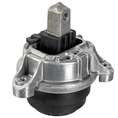 Bilde av FEBI BILSTEIN 178417 Motorfeste venstre hydrolager BMW: 5 Sedan, Touring