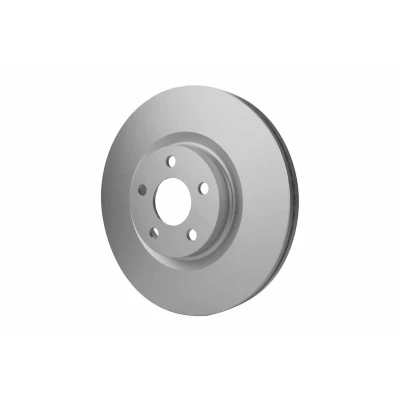 Bilde av HELLA 8DD 355 133 101 Bremseskiver 316 28 05/05 108 innvendig ventilert belagt høy karbon uten hjulfestebolt, hjulnav FORD: S Max Mk2