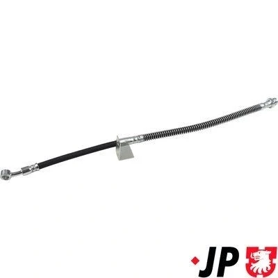 Bilde av JP GROUP 3561606180 Bremseslange framaksel høyre 525 10 mm Banjo