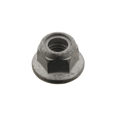 Bilde av FEBI BILSTEIN 30005 Mutter FORD: Focus 2, Mk1 Hatchback, FIAT: Grande Punto VOLVO: V50