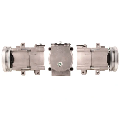 Bilde av LUCAS ACP248 Kompressor PAG 46 R 134a med tetning FORD: MONDEO 2 Kombi
