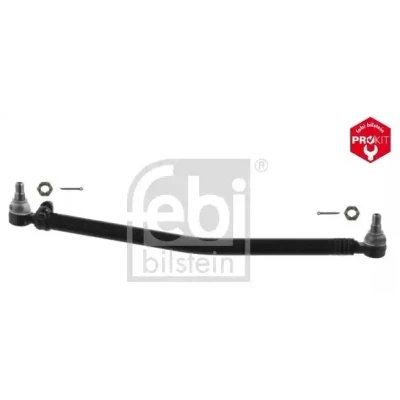 Bilde av FEBI BILSTEIN 35412 Styrestang framaksel støtstang med kronemuttere og splinter BMTS Turbo NEW MERCEDES BENZ: ATEGO 2
