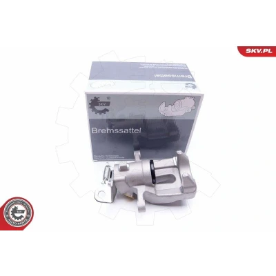 Bilde av ESEN SKV 34SKV564 Bremsecaliper 118mm høyre bakaksel RENAULT: SCENIC 2