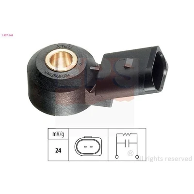 Bilde av Bankesensor EPS 1.957.144