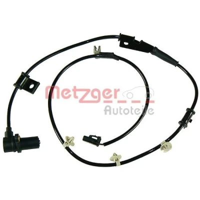 Bilde av METZGER 0900585 ABS Sensor 1220 28 HYUNDAI: Elantra III Hatchback