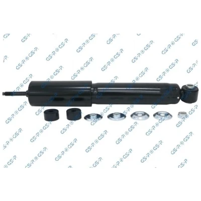 Bilde av GSP 32103420 Støtdemper framaksel gasstrykk torørs teleskopstøtdemper MAZDA: BT 50 Pick up (CD, UN) 2.5 MRZ CD, CD 4x4, 3.0 CDVi