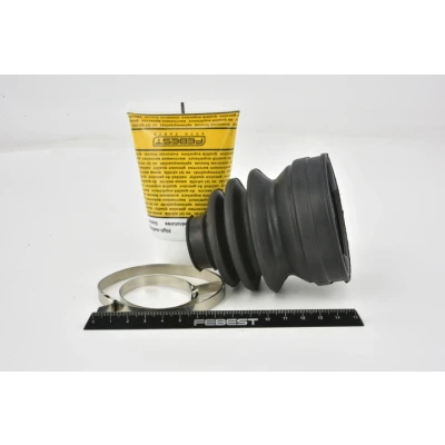 Bilde av Belgsett, drivaksel, Girkassesiden, chevrolet,hyundai, 96870369, 96870388, 96888653, 96888654