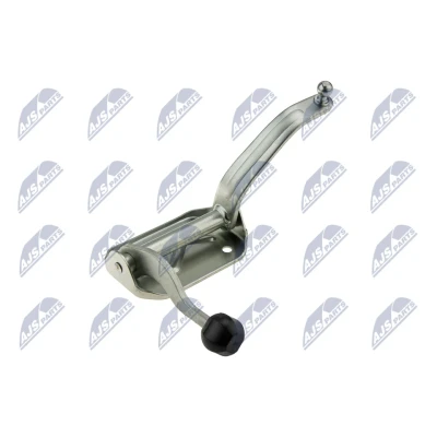 Bilde av NTY NXX CT 004 Girstang