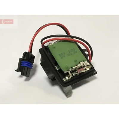 Bilde av DENSO DRS23004 motstand, kupevifte