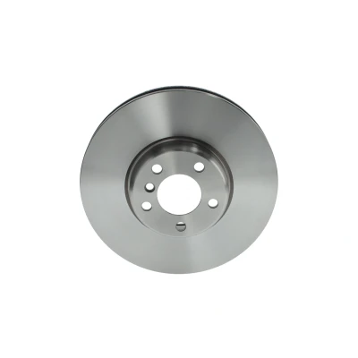 Bilde av BOSCH 0 986 479 W20 Bremseskiver 348 36 5 120 ventilert oljet BMW: Touring, Sedan, 7