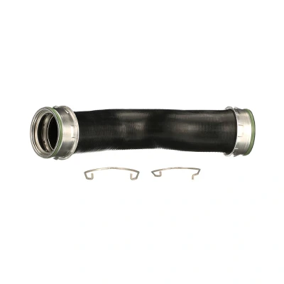 Bilde av GATES 09 0054C Ladeluftslange PE (polyetylen) med slangeklemme VOLKSWAGEN: Passat B6 Variant, Touran I, Golf 5, SKODA: Octavia 2 Combi