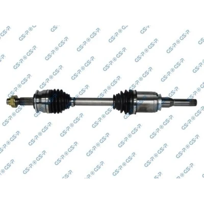 Bilde av Drivaksel, Framaksel venstre Gsp 208160 chevrolet aveo halvkombi, sedan OE 52036361, 94750309, 96852712