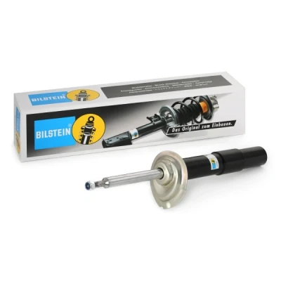 Bilde av BILSTEIN B4 OE Replacement 22 138361 Støtdemper framaksel gasstrykk torørs fjærbein nede plate, øvre stift BMW: 5 Sedan, Touring