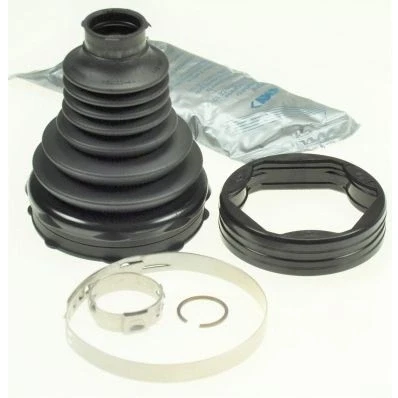 Bilde av LÖBRO 306628 Drivakselmansjett 100 TPE (termoplastisk elastomer) PORSCHE: Panamera