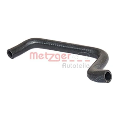Bilde av METZGER 2420136 Radiatorslange EPDM (etyl propylen dien gummi) MERCEDES BENZ: Sprinter 3 T Van