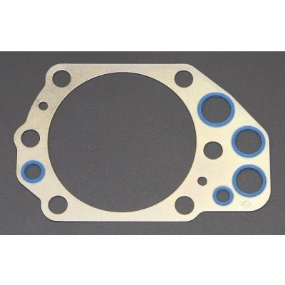 Bilde av ELRING 893.463 Toppakning metall elastomer pakning SCANIA: P,G,R,T series, 2 series
