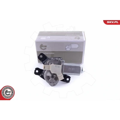 Bilde av ESEN SKV 19SKV179 Vindusviskermotor 12V bak elektrisk