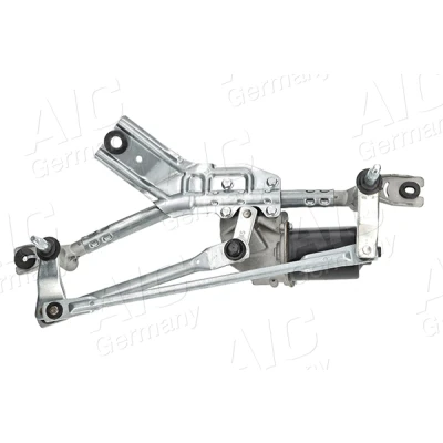 Bilde av AIC 71266 Vindusvisker Stangsystem for venstreratt foran med elektromotor FIAT: Punto Evo Hatchback, II Hatchback