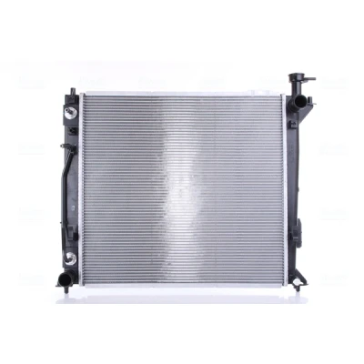 Bilde av NISSENS 606482 Radiator Aluminium 510 480 26 Kjøleribber loddet