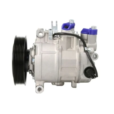 Bilde av AC kompressor THERMOTEC KTT095008