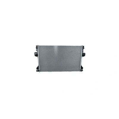 Bilde av NRF 550308 Radiator Aluminium 795mm 516mm 32mm Kjøleribber loddet