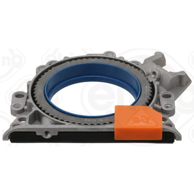 Bilde av ELRING 545.900 Veivaksel Tetningsring med monteringshylse PTFE (rolytetrafluorethylen) kapsling VOLKSWAGEN: Polo IV Hatchback