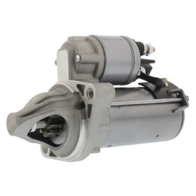 Bilde av MAPCO 13691 Starter 12 1,2 9 BMW: 1 Hatchback, 3 Sedan, X5