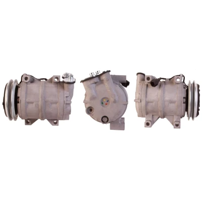 Bilde av LUCAS ACP879 Kompressor PAG 46 R 134a