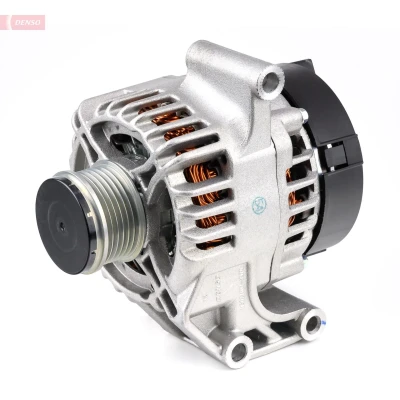 Bilde av DENSO DAN1033 Dynamo 14V 105A OPEL: Astra H Caravan, Combo C Varebil / Stasjonsvogn, Meriva A, SUZUKI: SWIFT 3, IGNIS 2