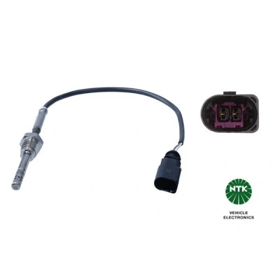 Bilde av Sensor, avgasstempertur, audi a4 allroad b8, b8 avant, a5, a5 cabriolet, sportback, q5, q5 van, seat exeo, exeo st, 03L9060