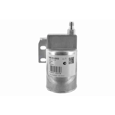 Bilde av VEMO Original Quality V40 06 0002 Tørker Aluminium OPEL: Zafira A