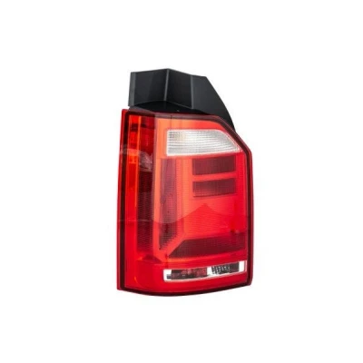 Bilde av HELLA 2SD 012 336 051 Baklykter venstre P21/5W, W21W, W5W 12 med lyspære pæreholder VOLKSWAGEN: Multivan 6, Transporter 6 Bus,