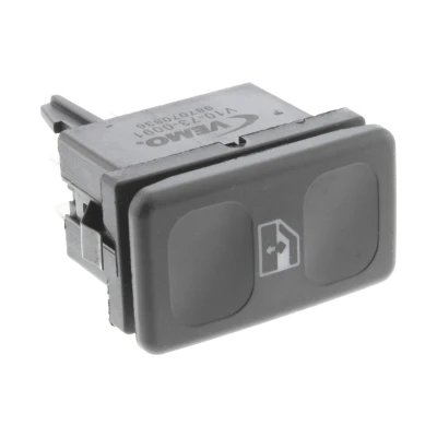 Bilde av VEMO Original Quality V10 73 0091 Bryter, vindusløfter foran og bak VOLKSWAGEN: Polo III Hatchback