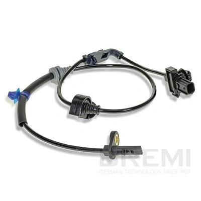 Bilde av BREMI 51818 ABS Sensor med kabel Hall prinsipp 2 HONDA: CR V 4