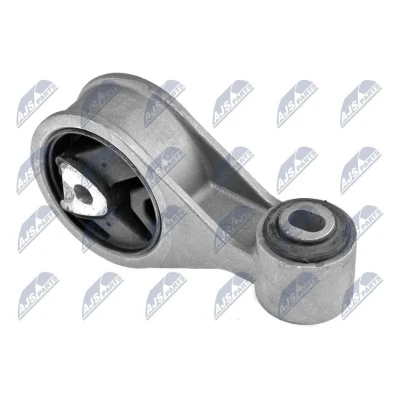 Bilde av Lagring, motor, Høyre, nissan x trail ii, renault koleos i, 11350ET80A, 11350JD70A, 11350 JY00A, 11350JY20A