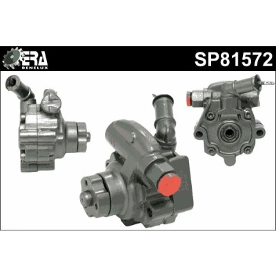 Bilde av ERA Benelux SP81572 Hydraulikkpumpe