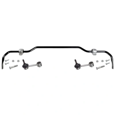 Bilde av FEBI BILSTEIN 174934 Stabilisator bakaksel med gummilagre koblestag VOLKSWAGEN: Passat B6 Variant, B7 Tiguan I